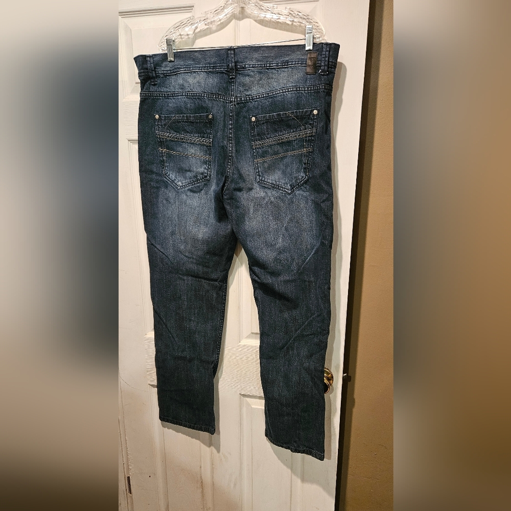 Switch Jeans - image 2